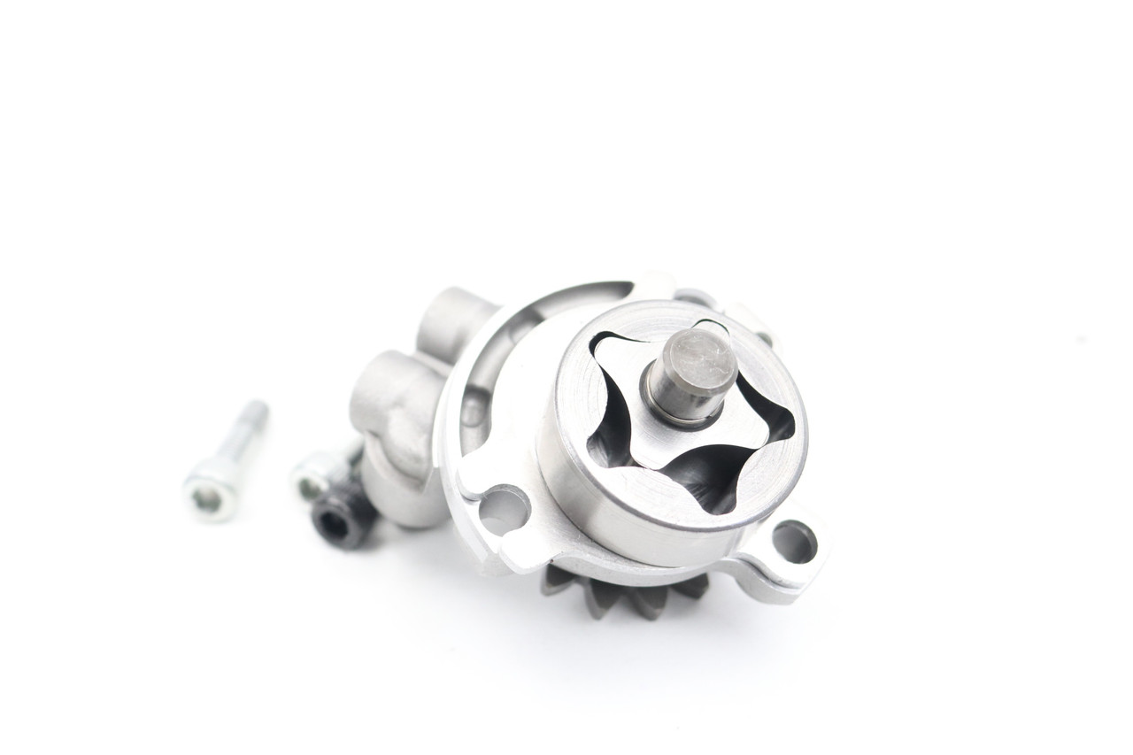 WR250F 01-14 / YZ250F 01-13 Oil Pump Yamaha 5SG-13300-01-00 #132