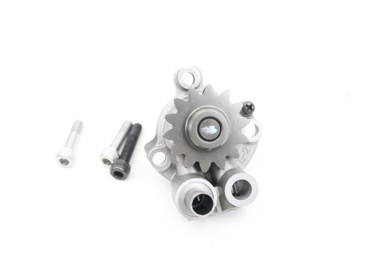 WR250F 01-14 / YZ250F 01-13 Oil Pump Yamaha 5SG-13300-01-00 #132