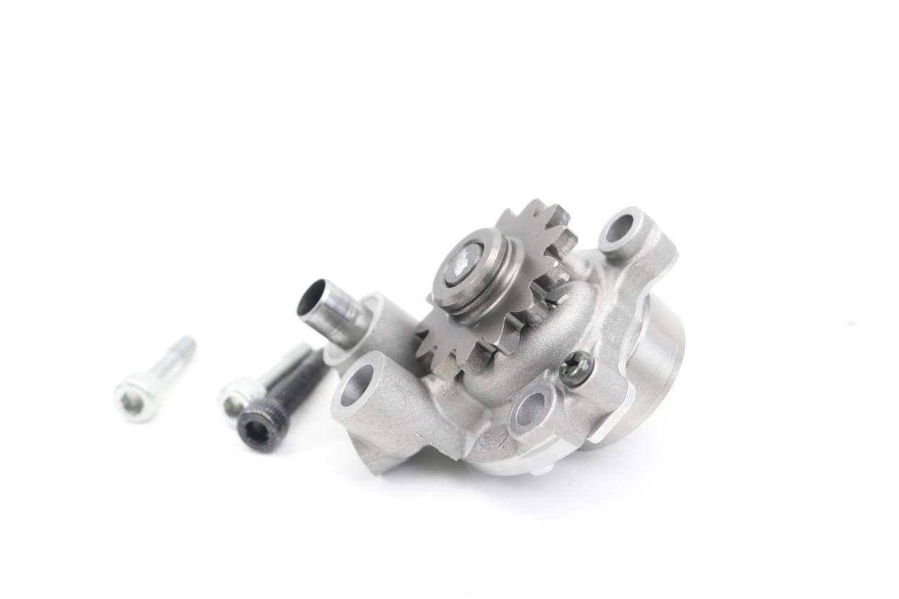 WR250F 01-14 / YZ250F 01-13 Oil Pump Yamaha 5SG-13300-01-00 #132