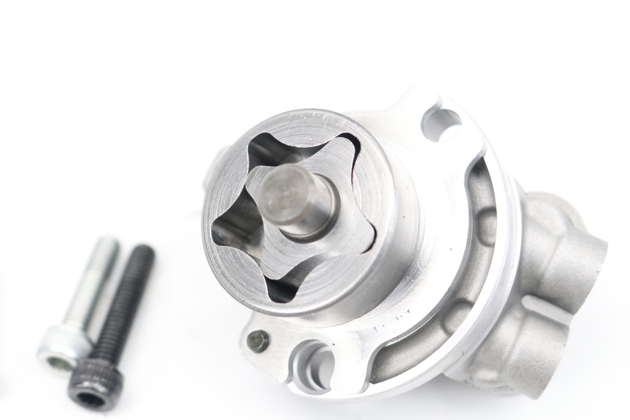 WR250F 01-14 / YZ250F 01-13 Oil Pump Yamaha 5SG-13300-01-00 #132