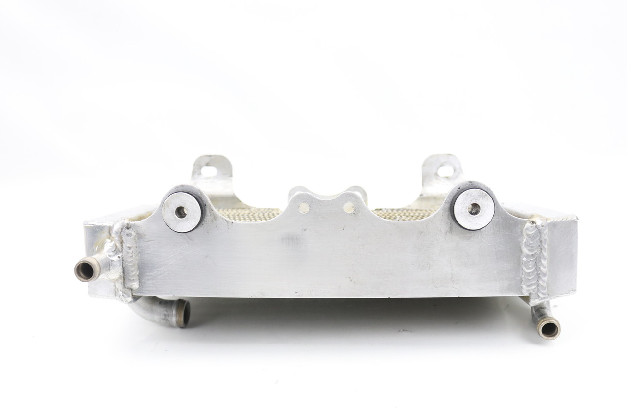 YZ250F 2007-2009 Left Radiator Cooling Assy Aftermarket #132