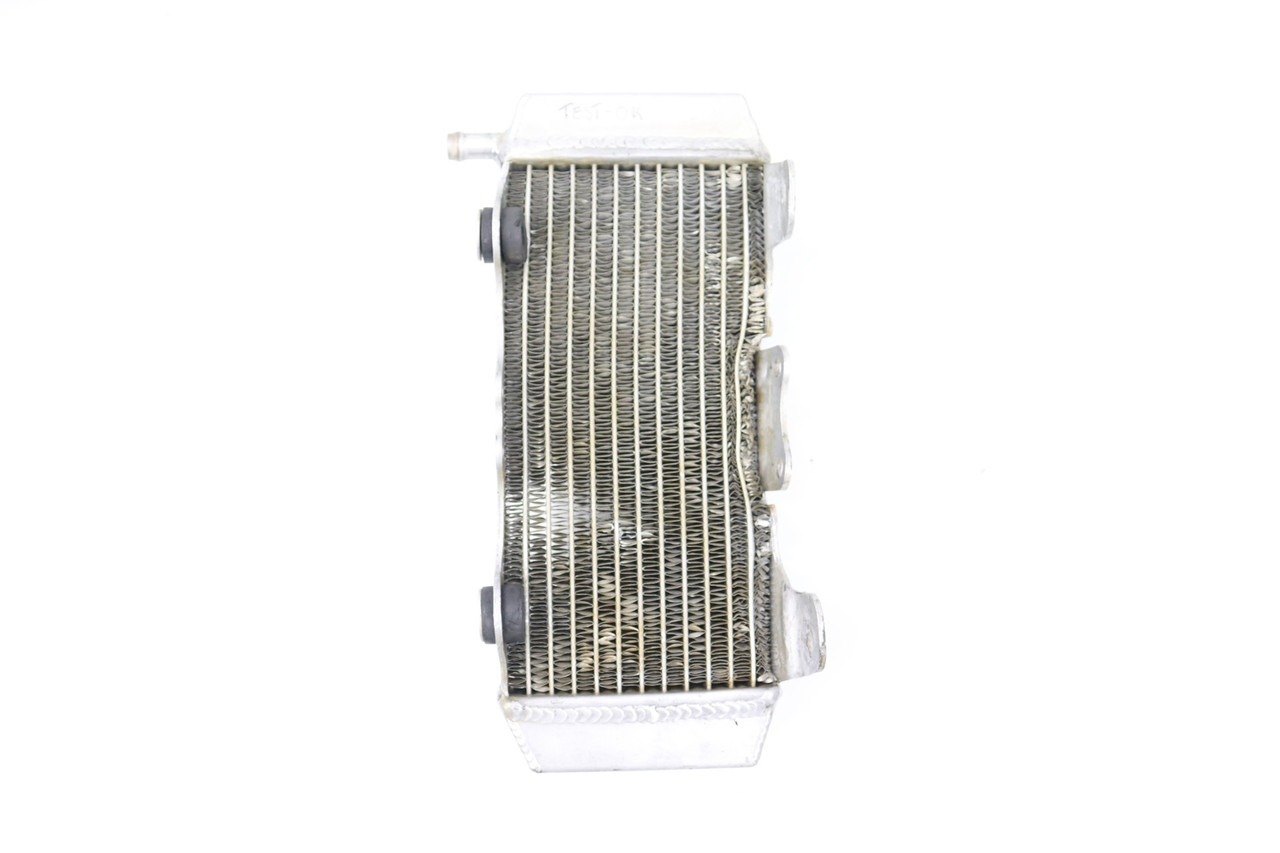 YZ250F 2007-2009 Left Radiator Cooling Assy Aftermarket #132