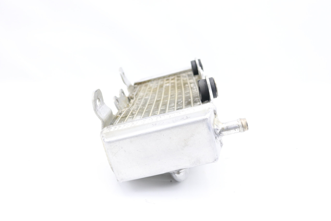YZ250F 2007-2009 Left Radiator Cooling Assy Aftermarket #132