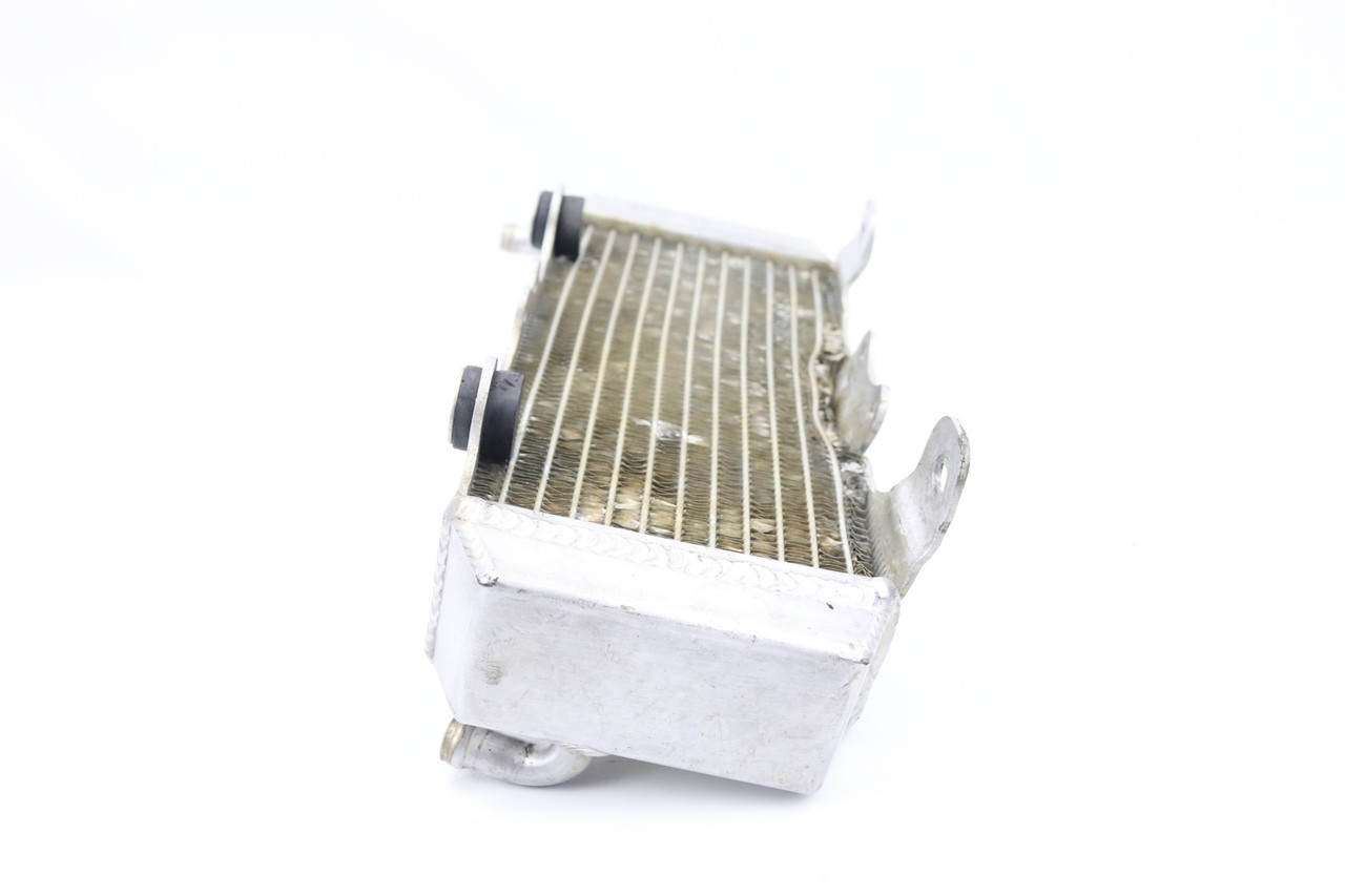 YZ250F 2007-2009 Left Radiator Cooling Assy Aftermarket #132