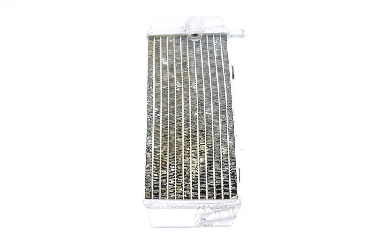 YZ250F 2007-2009 Left Radiator Cooling Assy Aftermarket #132
