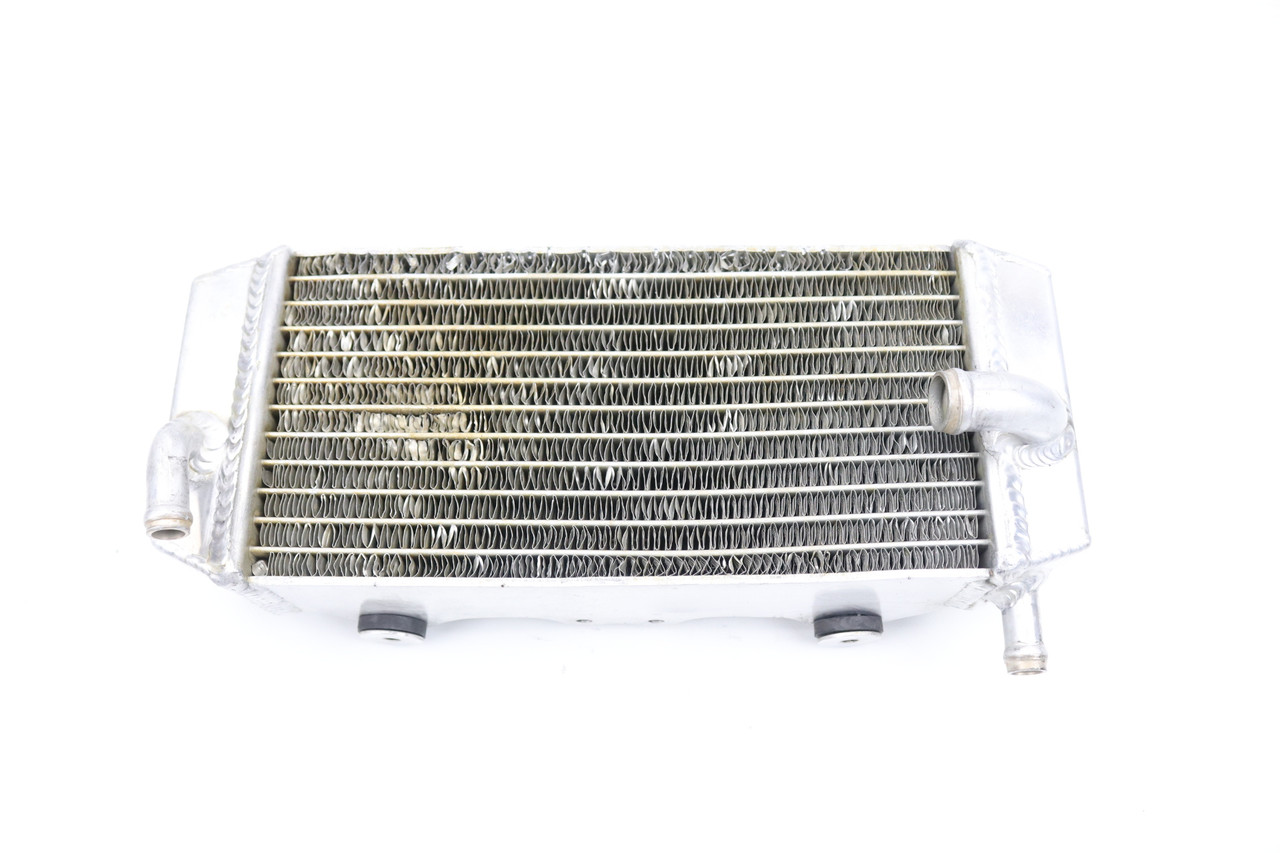 YZ250F 2007-2009 Left Radiator Cooling Assy Aftermarket #132