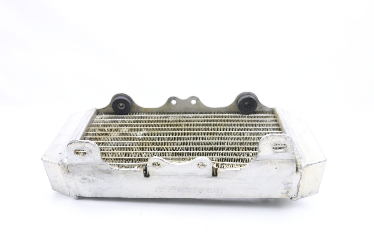 YZ250F 2007-2009 Left Radiator Cooling Assy Aftermarket #132