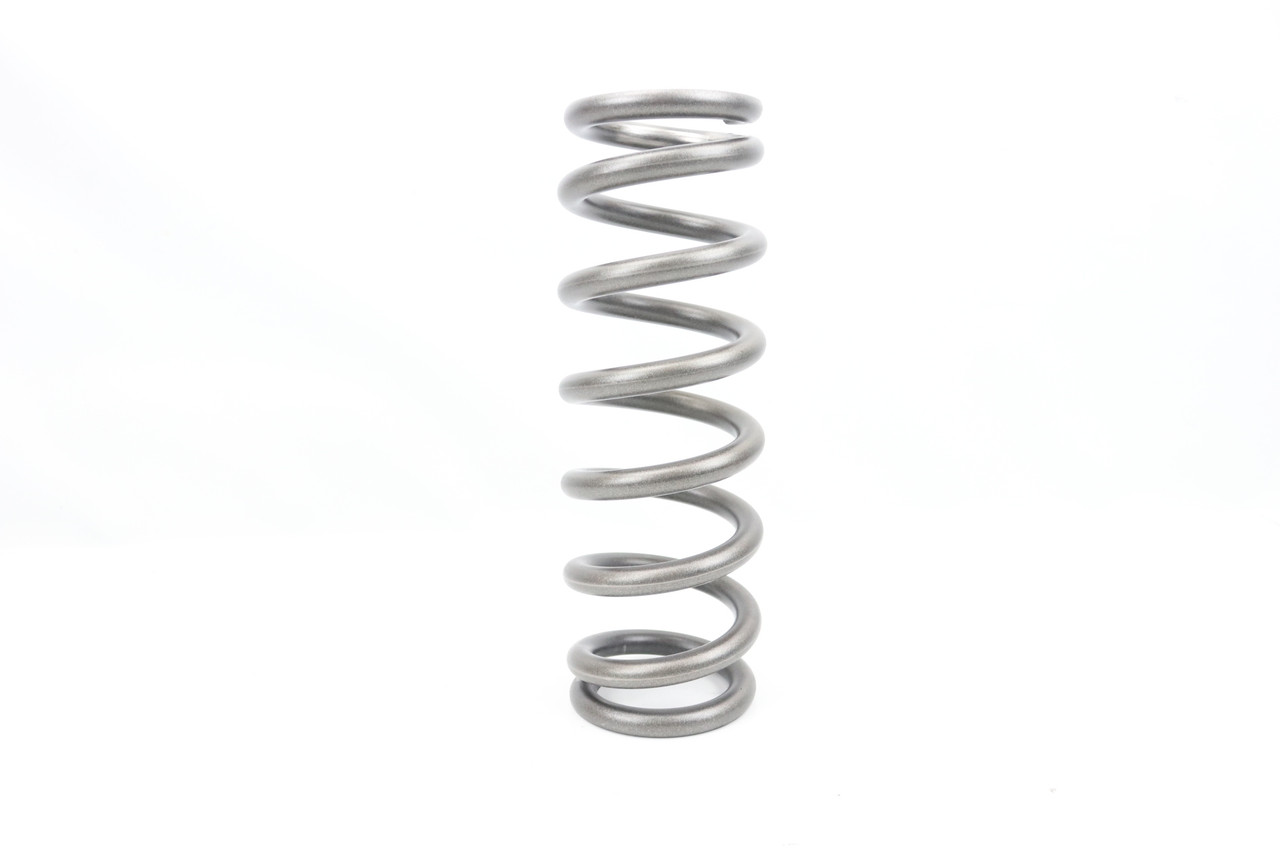 YZ250F 2008 Rear Shock Absorber Spring Yamaha 1C3-22212-A0-00 #132