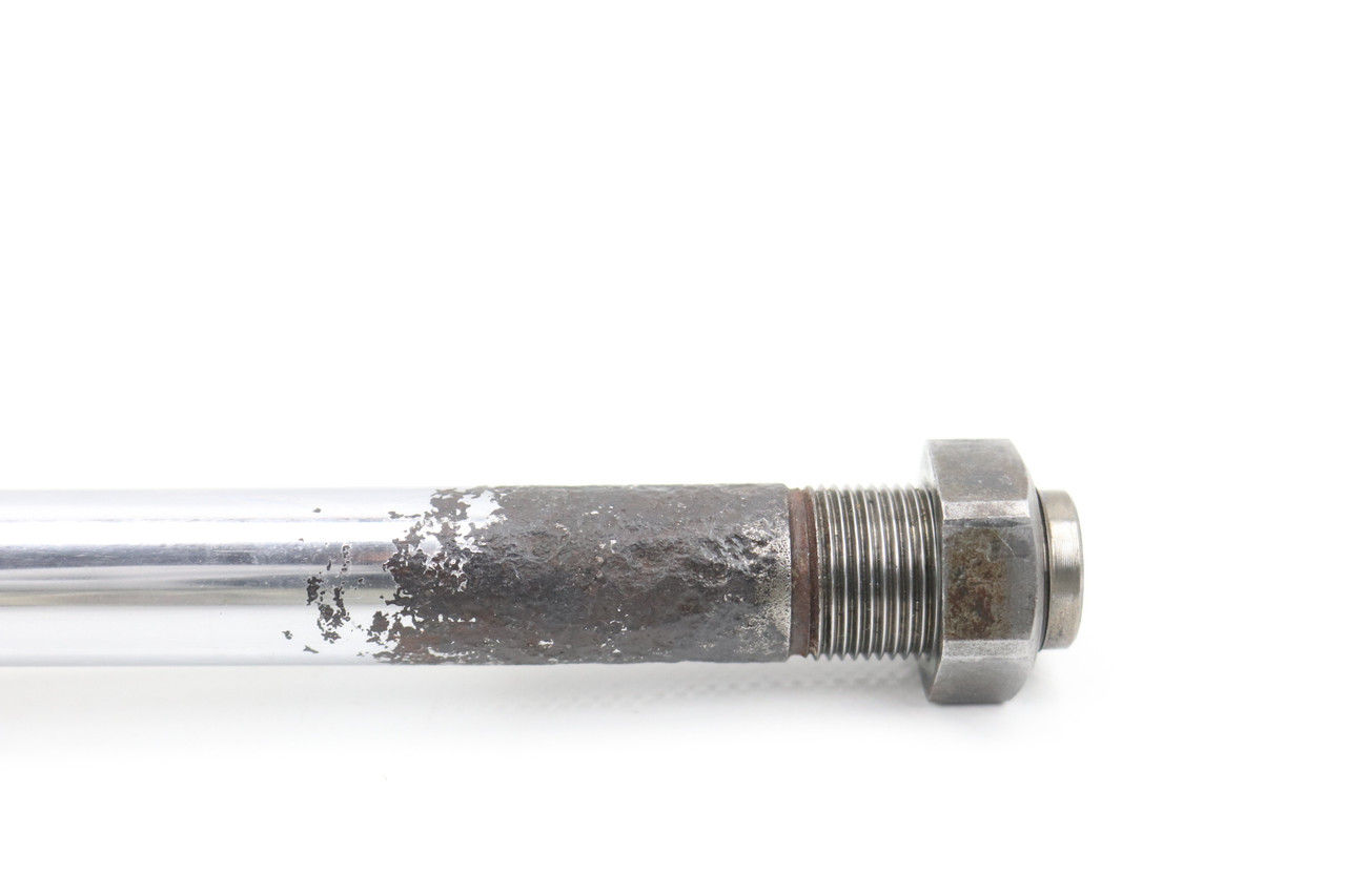 YZ250F 2008 Rear Shock Shaft Rod Yamaha 5XC-22200-R0-00 #132