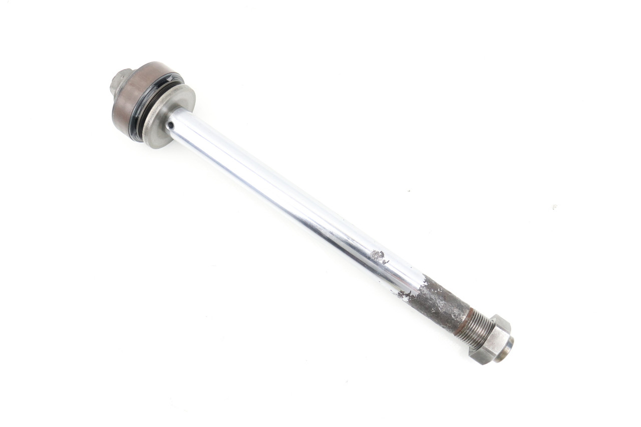 YZ250F 2008 Rear Shock Shaft Rod Yamaha 5XC-22200-R0-00 #132