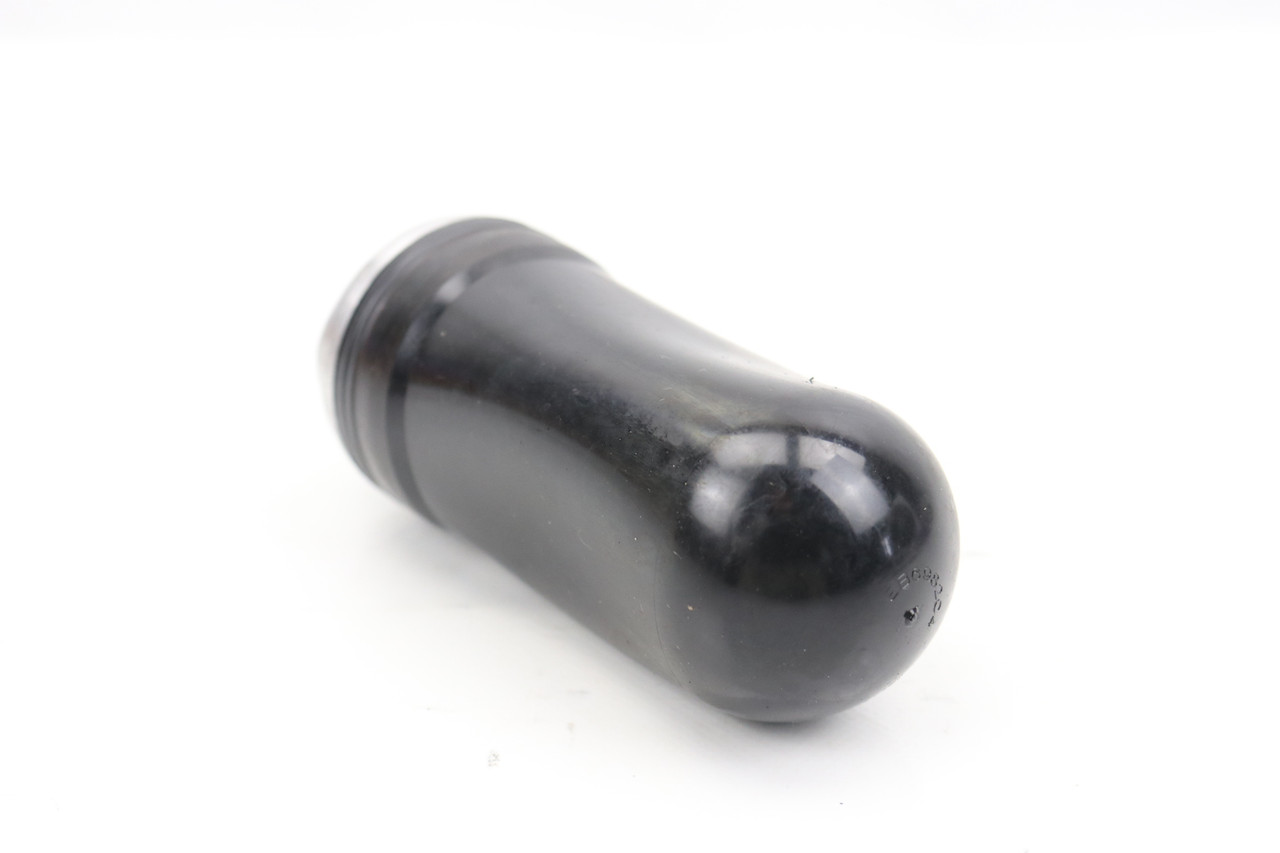 YZ250F 2008 Rear Shock Bladder & Cap Yamaha #132