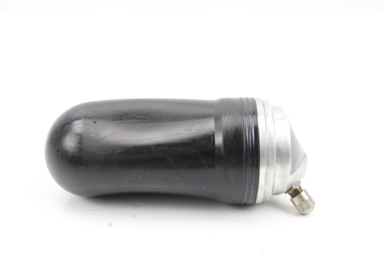 YZ250F 2008 Rear Shock Bladder & Cap Yamaha #132