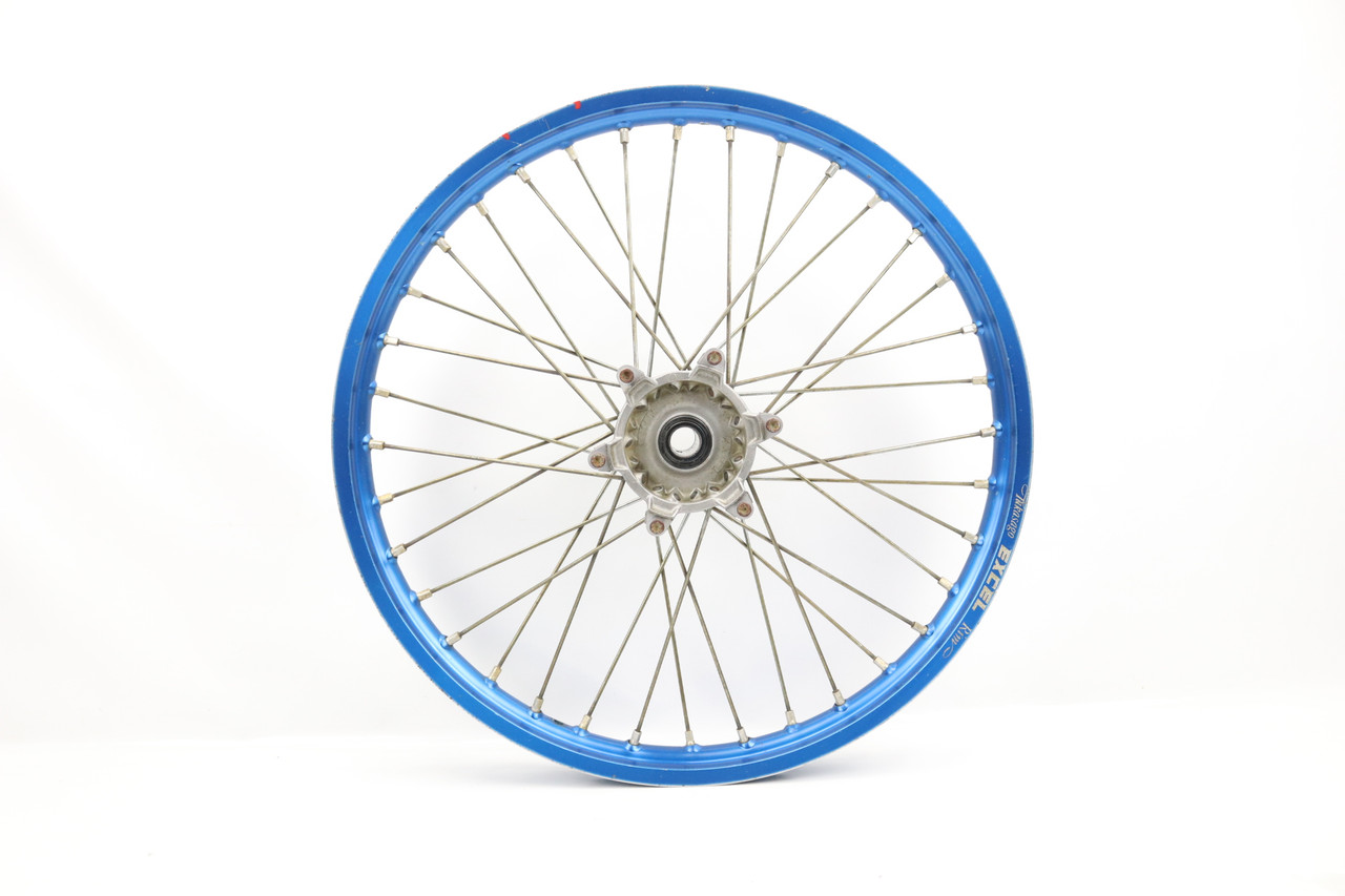 YZ250F 2019 Front Wheel Assembly Yamaha 94416-21077-00 #314