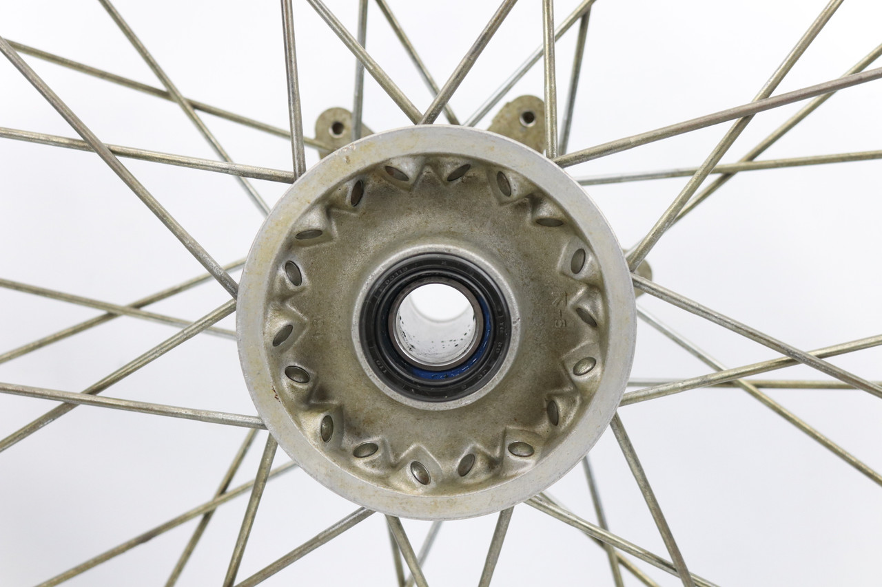 YZ250F 2019 Front Wheel Assembly Yamaha 94416-21077-00 #314