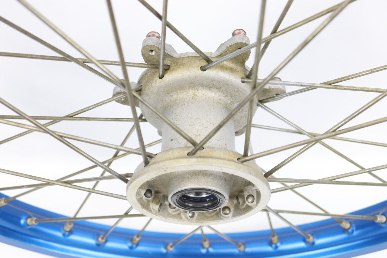 YZ250F 2019 Front Wheel Assembly Yamaha 94416-21077-00 #314