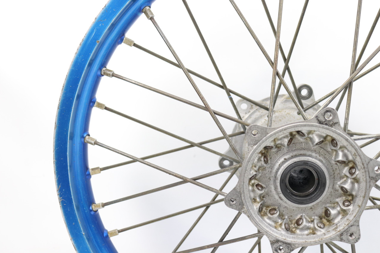 YZ250F 2019 Rear Wheel Assembly Yamaha 94418-19045-00 #314