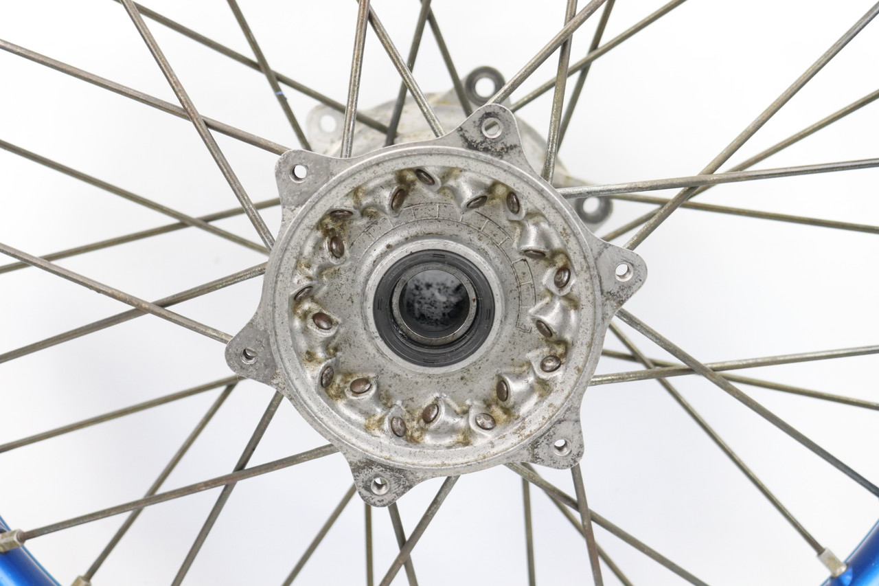 YZ250F 2019 Rear Wheel Assembly Yamaha 94418-19045-00 #314