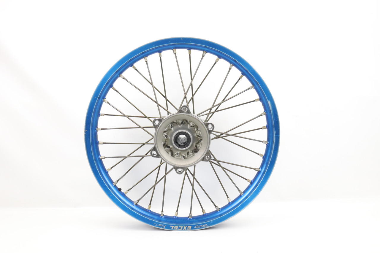 YZ250F 2019 Rear Wheel Assembly Yamaha 94418-19045-00 #314