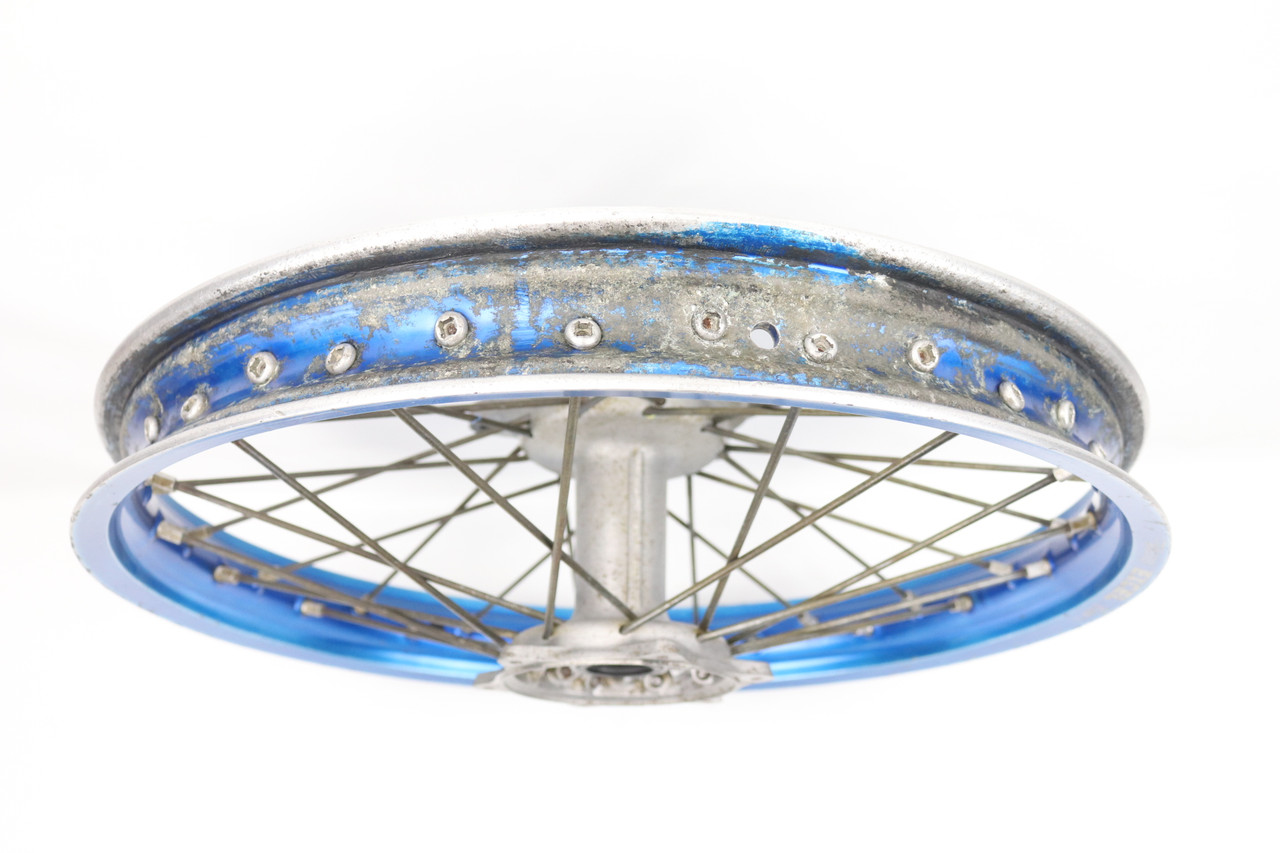 YZ250F 2019 Rear Wheel Assembly Yamaha 94418-19045-00 #314