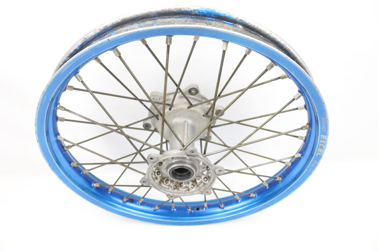 YZ250F 2019 Rear Wheel Assembly Yamaha 94418-19045-00 #314