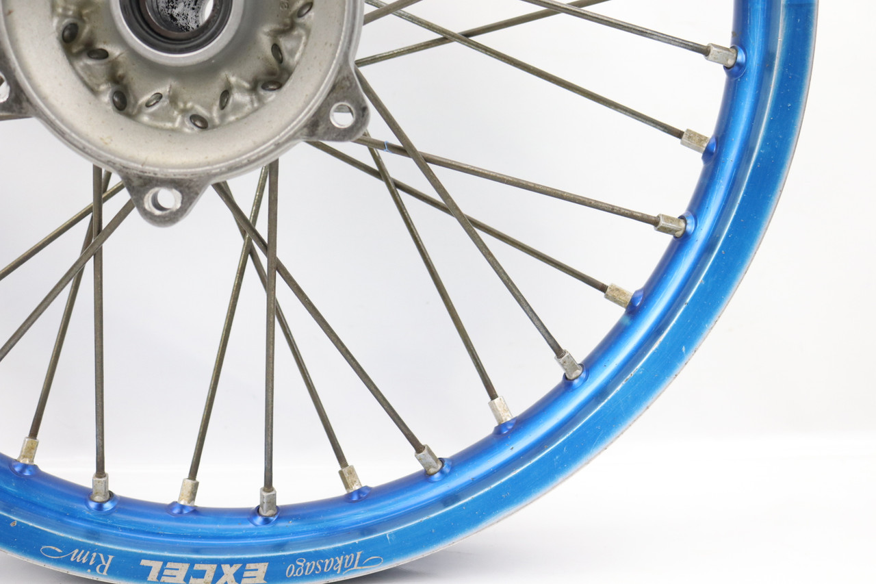 YZ250F 2019 Rear Wheel Assembly Yamaha 94418-19045-00 #314