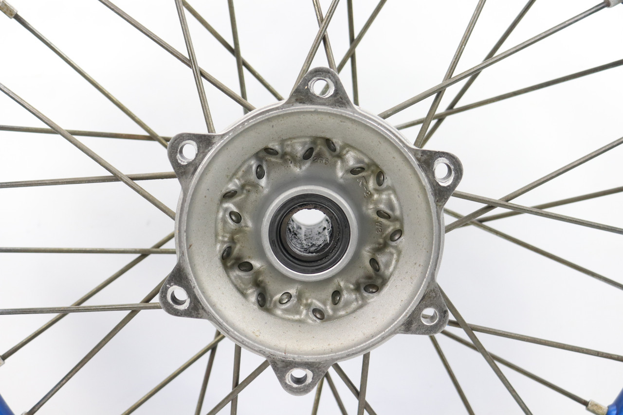 YZ250F 2019 Rear Wheel Assembly Yamaha 94418-19045-00 #314