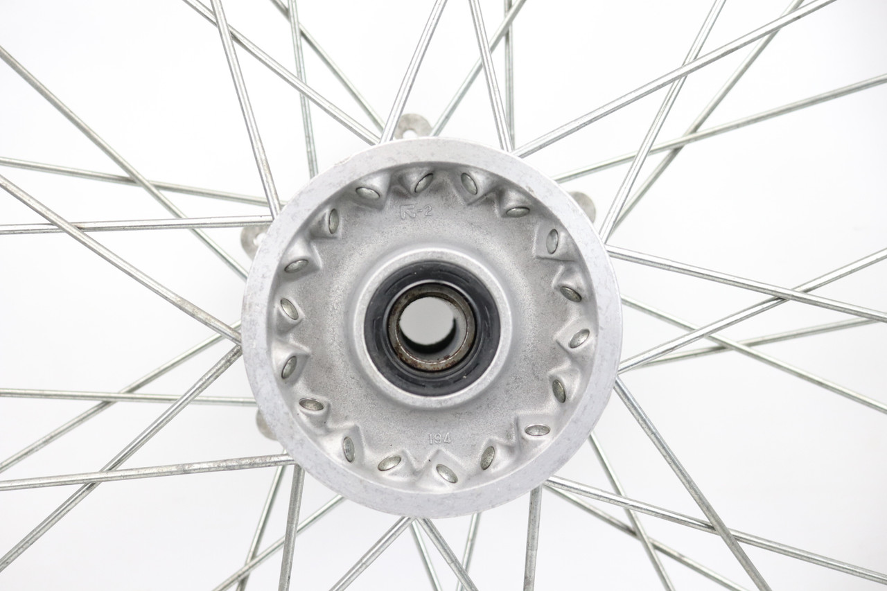 YZ / YZF / WRF 02-16 Front Wheel Assembly Yamaha 94416-21005-00 #318