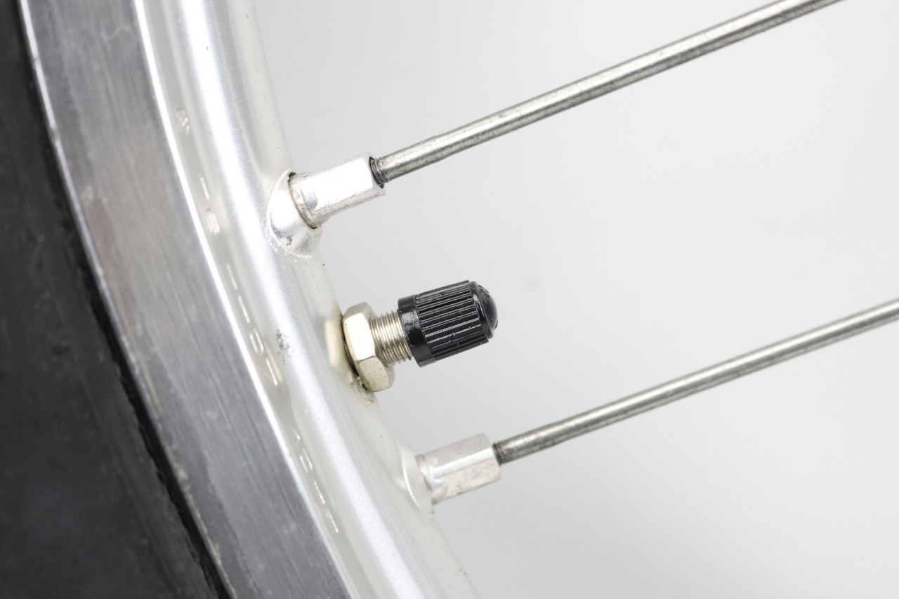 YZ / YZF / WRF 02-16 Front Wheel Assembly Yamaha 94416-21005-00 #318