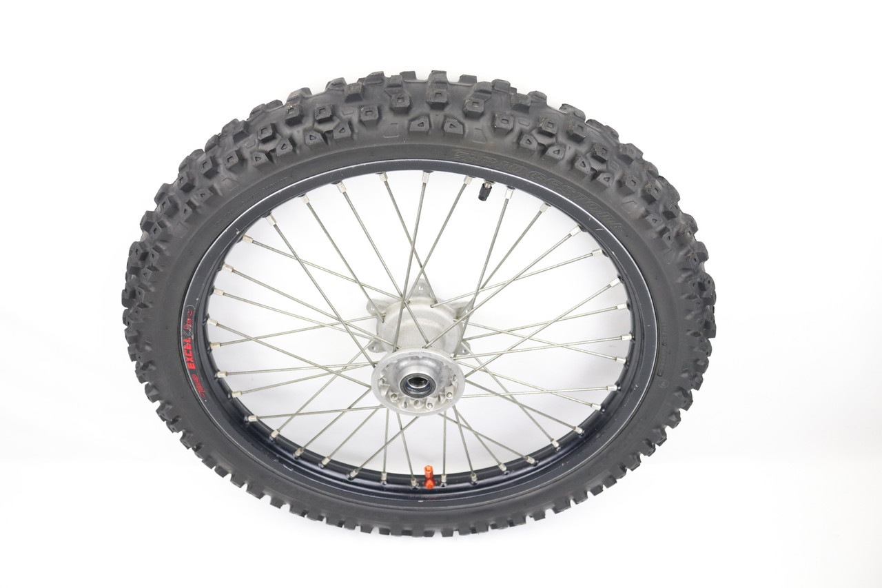 YZ / YZF 09-17 Front Wheel Assembly Yamaha 94416-21045-00 #319