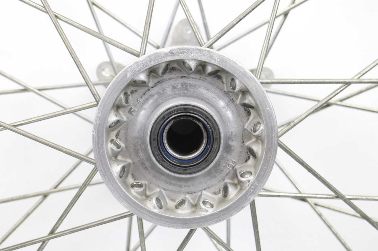 YZ / YZF 09-17 Front Wheel Assembly Yamaha 94416-21045-00 #319