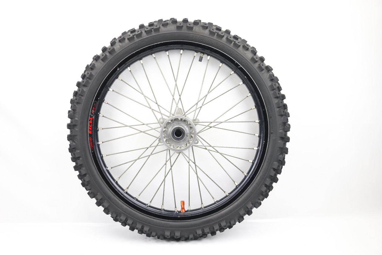 YZ / YZF 09-17 Front Wheel Assembly Yamaha 94416-21045-00 #319