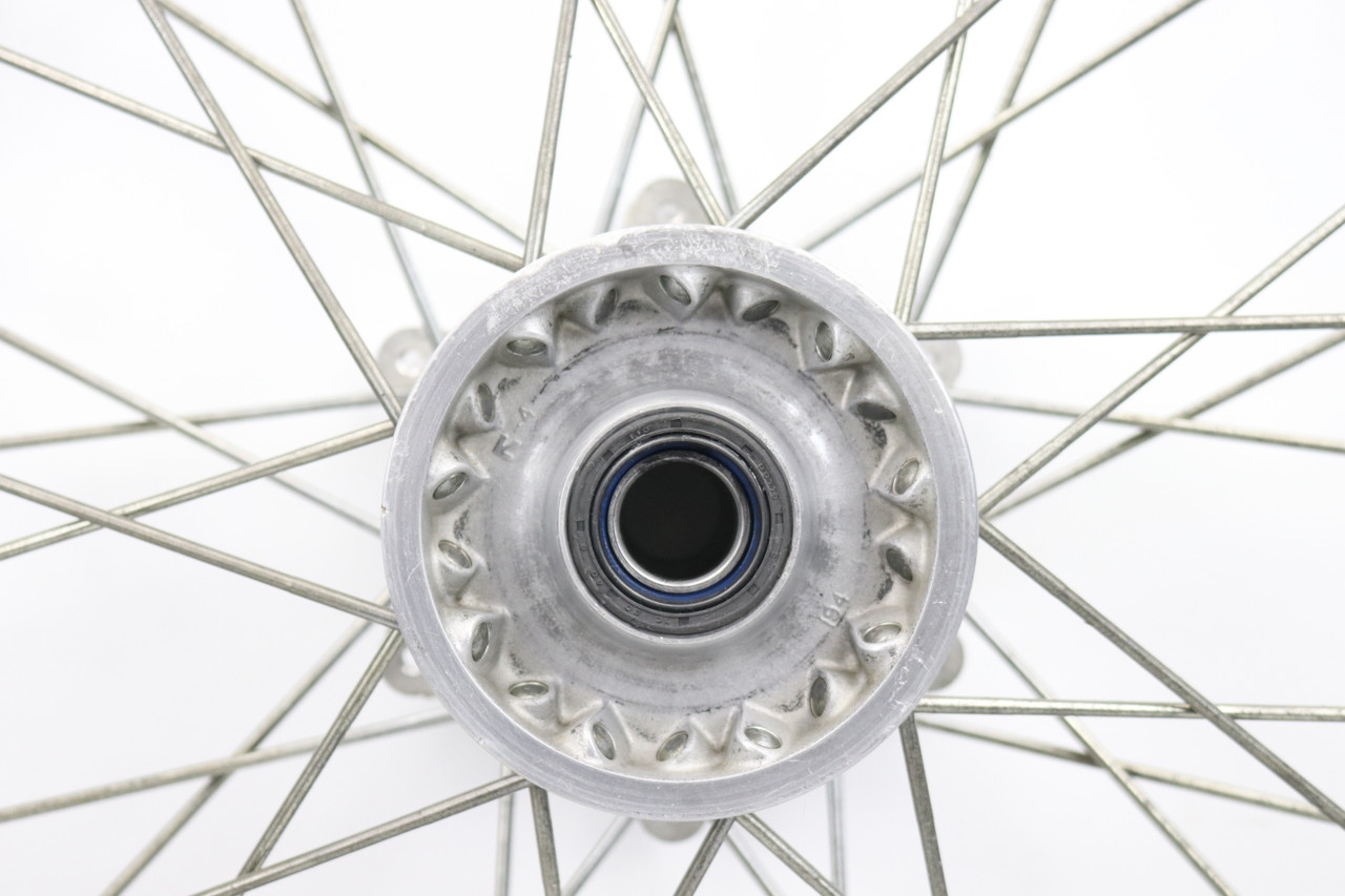 YZ / YZF 09-17 Front Wheel Assembly Yamaha 94416-21045-00 #319