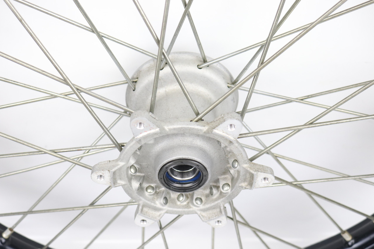 YZ / YZF 09-17 Front Wheel Assembly Yamaha 94416-21045-00 #319