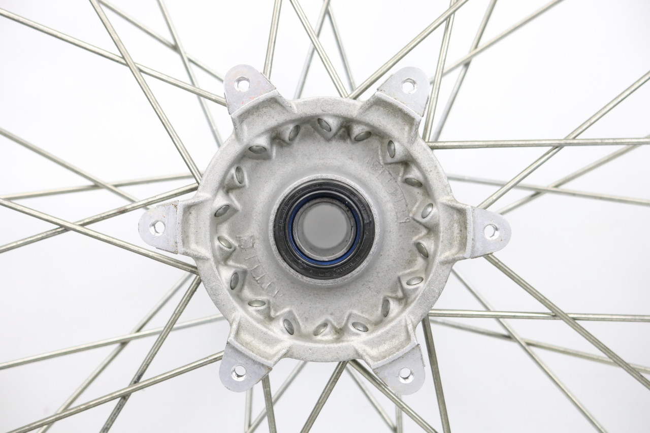 YZ / YZF 09-17 Front Wheel Assembly Yamaha 94416-21045-00 #319