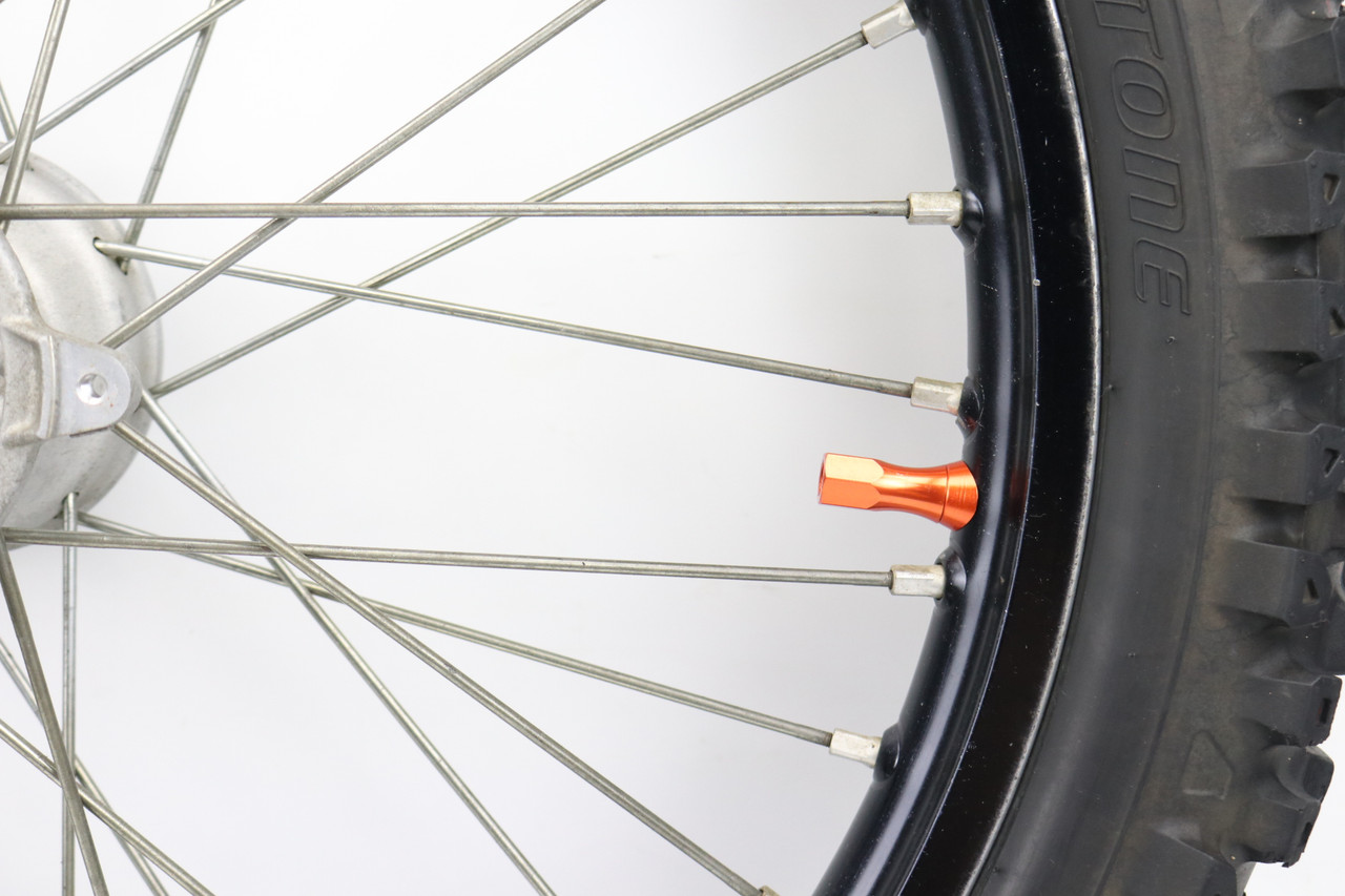 YZ / YZF 09-17 Front Wheel Assembly Yamaha 94416-21045-00 #319