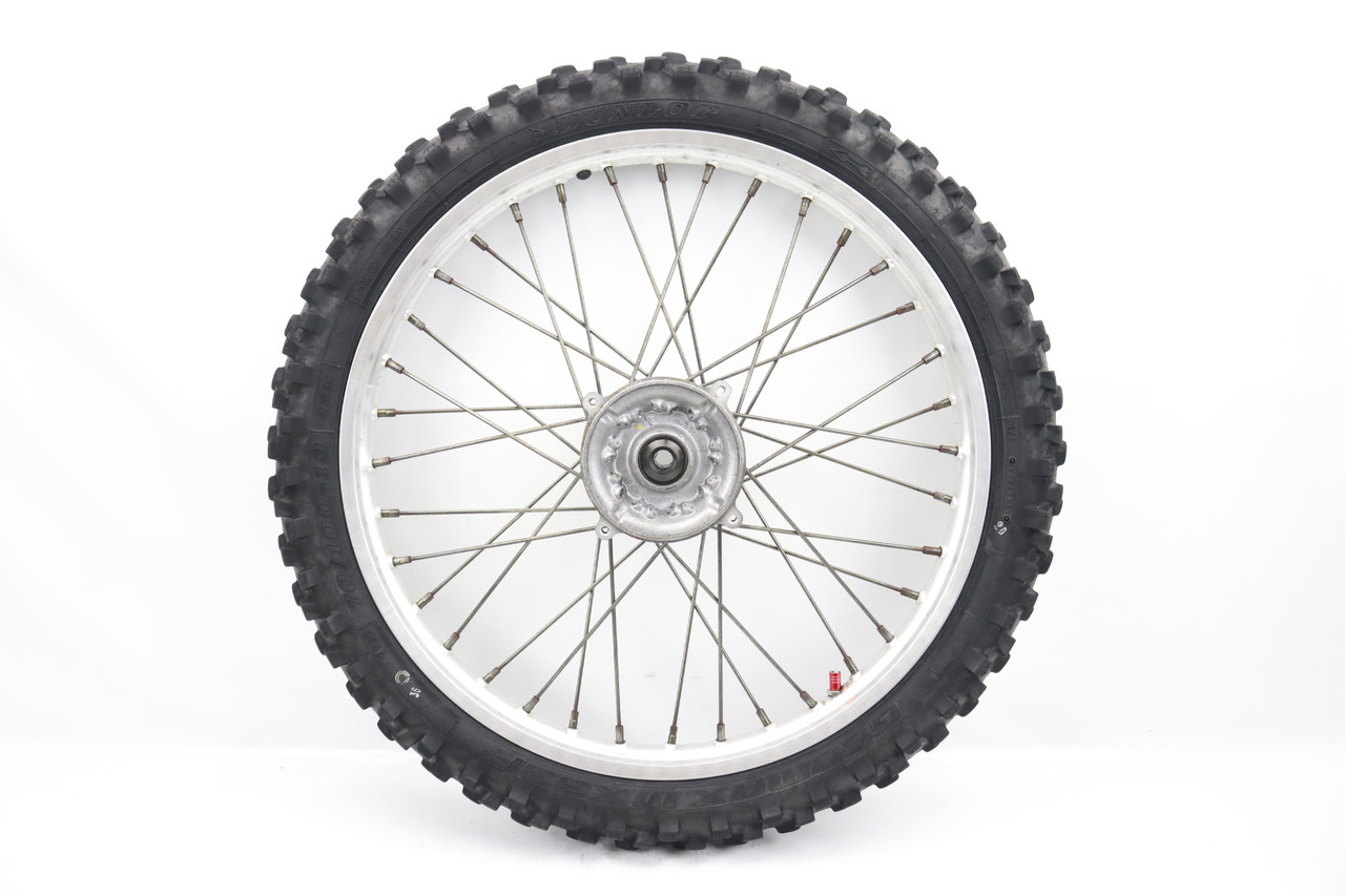 CRF150F 2003–2009 Front Wheel Assembly Honda 44650-KPT-A01 #313