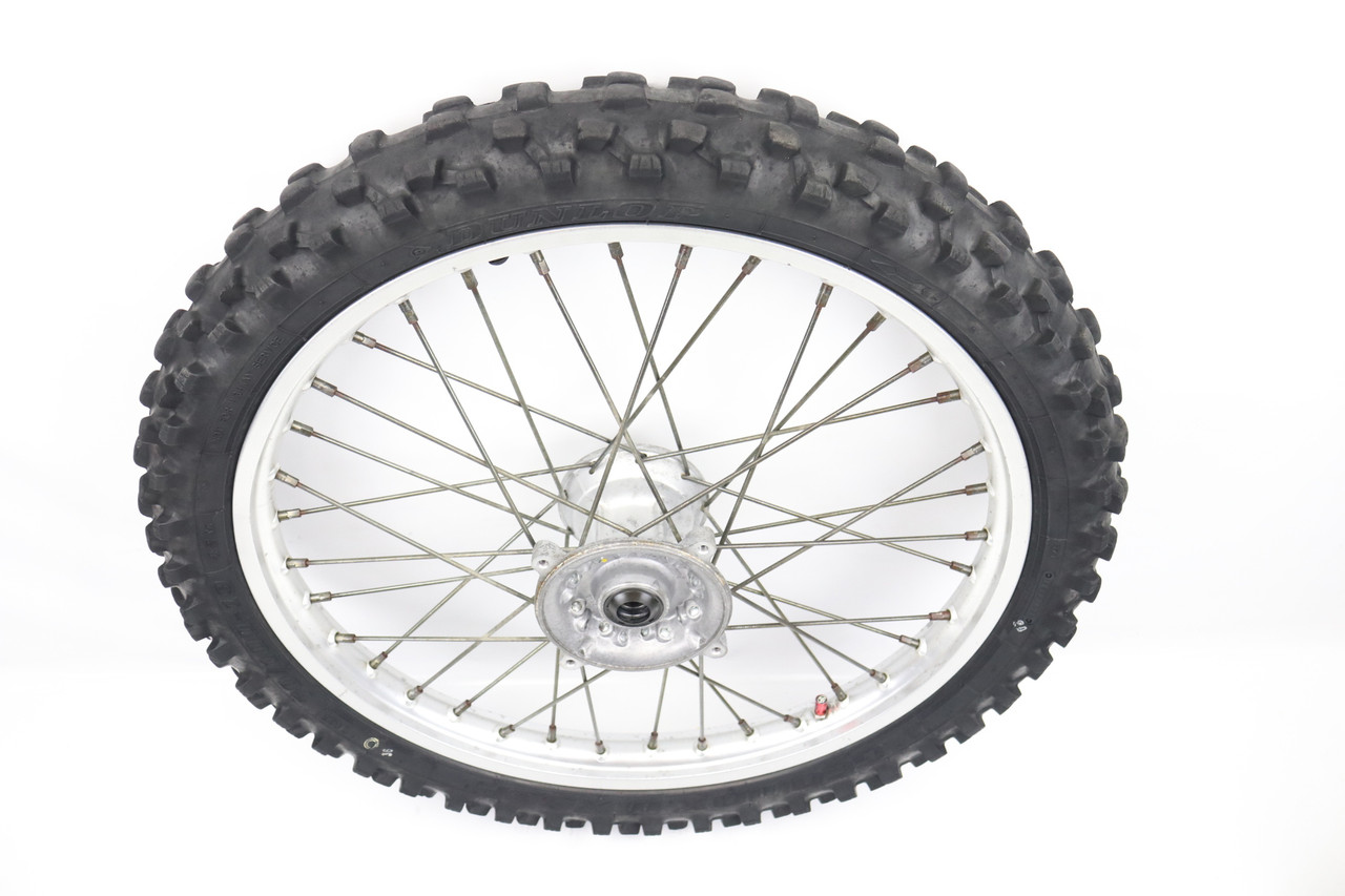 CRF150F 2003–2009 Front Wheel Assembly Honda 44650-KPT-A01 #313