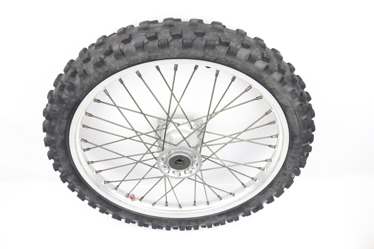 CRF150F 2003–2009 Front Wheel Assembly Honda 44650-KPT-A01 #313