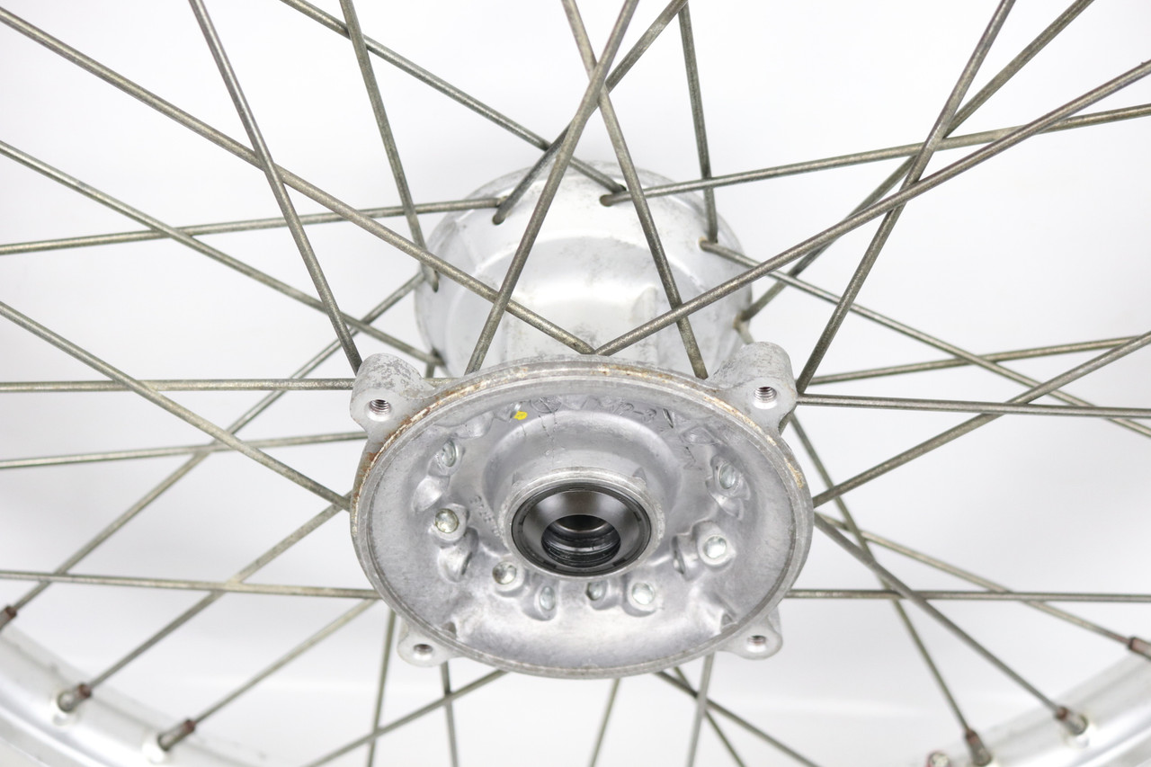 CRF150F 2003–2009 Front Wheel Assembly Honda 44650-KPT-A01 #313