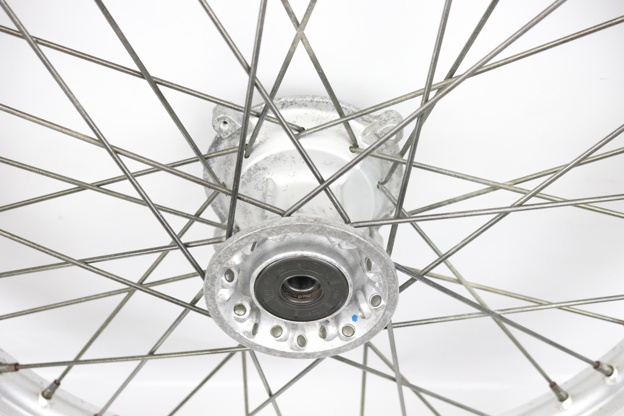 CRF150F 2003–2009 Front Wheel Assembly Honda 44650-KPT-A01 #313