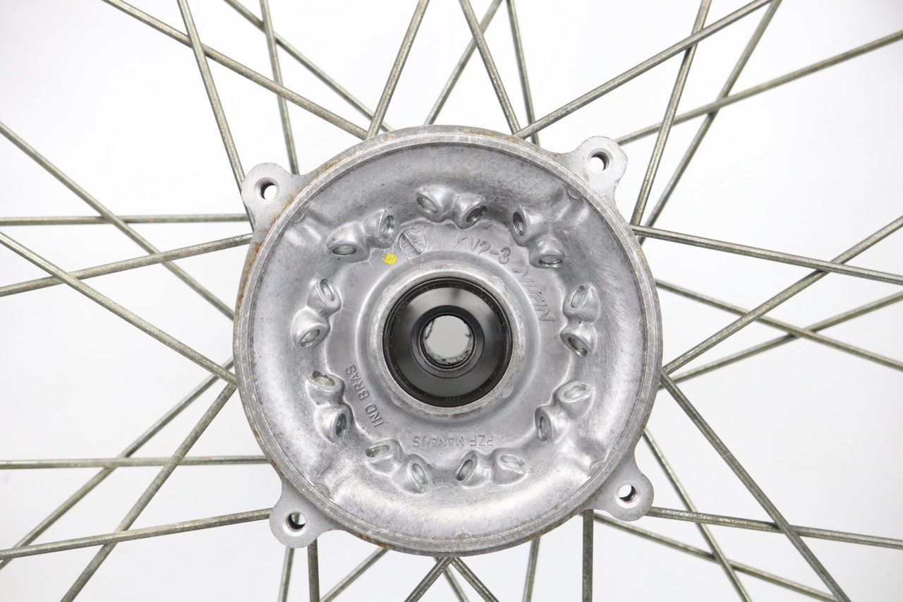 CRF150F 2003–2009 Front Wheel Assembly Honda 44650-KPT-A01 #313