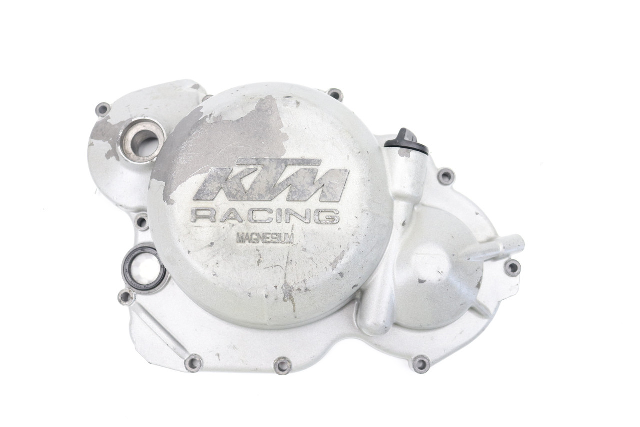 250-540 SX XC EXC SMR 2000-2005 Clutch Cover KTM 59030001000 #305G