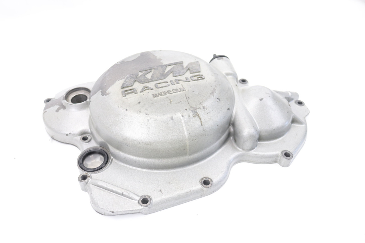 250-540 SX XC EXC SMR 2000-2005 Clutch Cover KTM 59030001000 #305G
