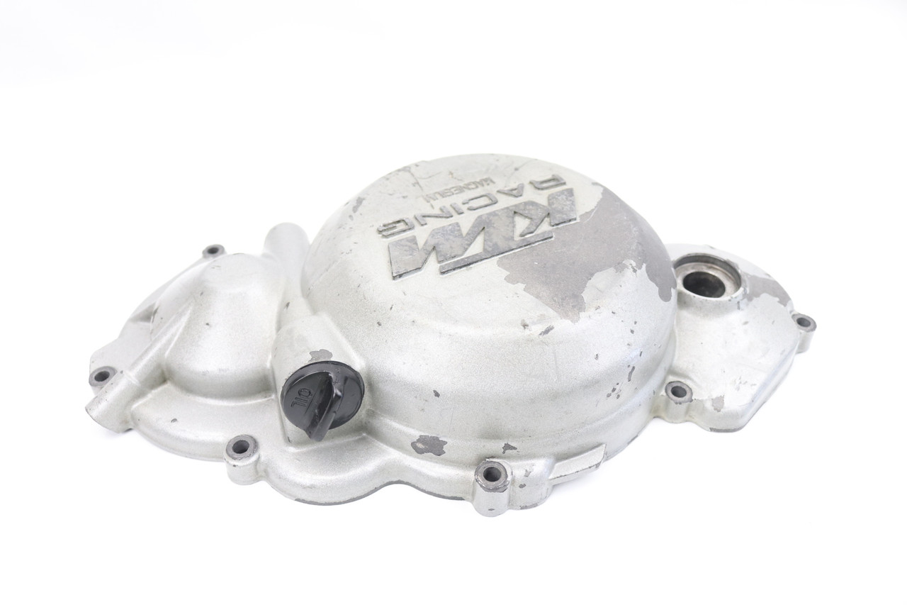 250-540 SX XC EXC SMR 2000-2005 Clutch Cover KTM 59030001000 #305G