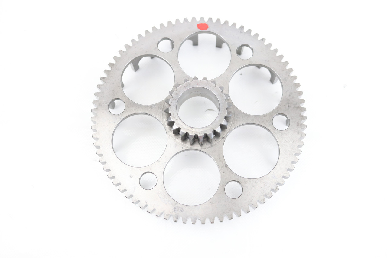 250-540 SX XC EXC SMR 2001-2006 Clutch Basket KTM 59032000276 #305G