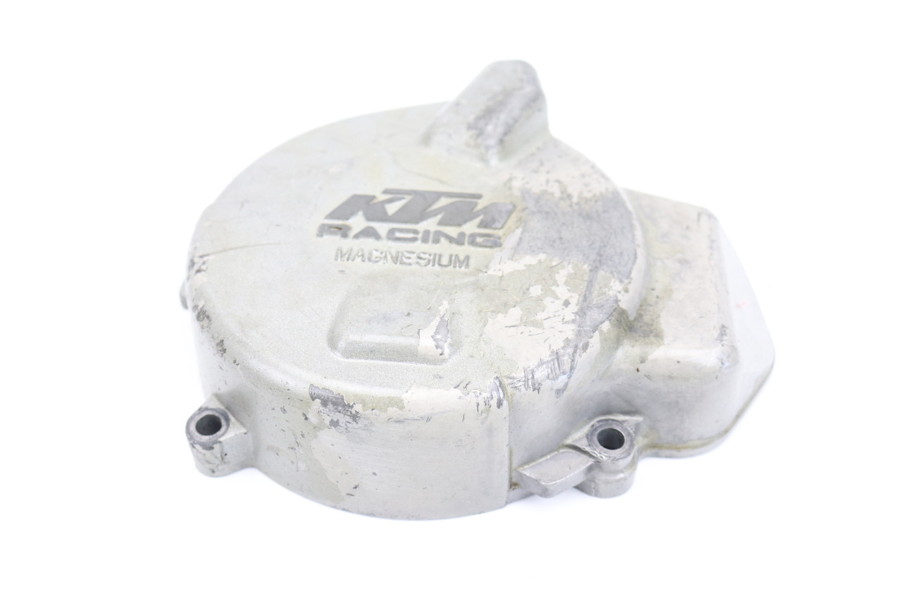 250-540 SX XC EXC 2000-2007 Stator Generator Cover Case KTM 59030002000 #305G