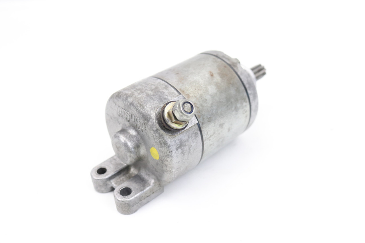 250-540 SX XC EXC 2000-2007 Electric Starter Motor KTM 59040001000 #305G