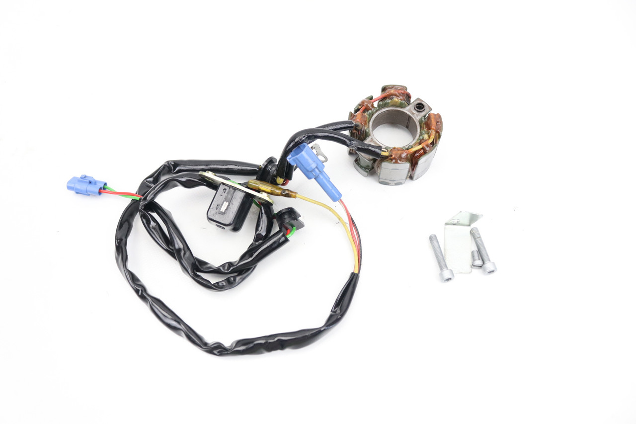 250-540 XC EXC 2000-2007 Stator Generator Assy KTM 59039104200 #305G