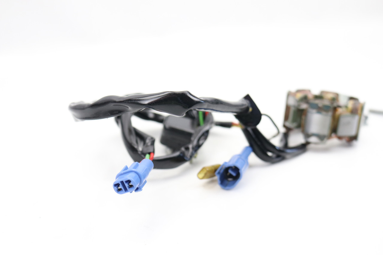 250-540 XC EXC 2000-2007 Stator Generator Assy KTM 59039104200 #305G