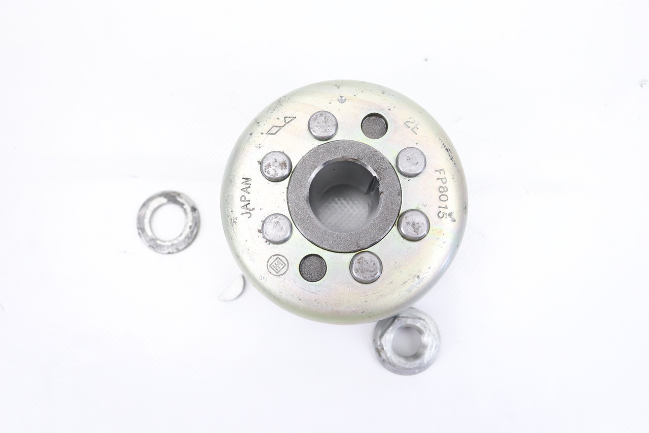 250-540 SX SXS EXC 2001-2003 Flywheel Rotor Assy KTM 59039105100 #305G